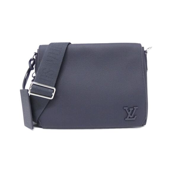 Louis Vuitton LV Aerogram Calf Messenger Bag - Picture 1 of 6
